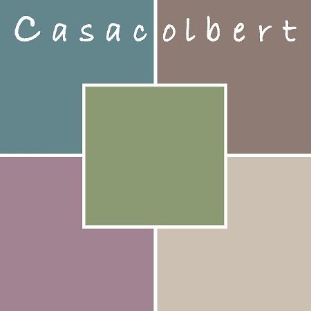Casa Colbert, Barolo Apartment Bagian luar foto