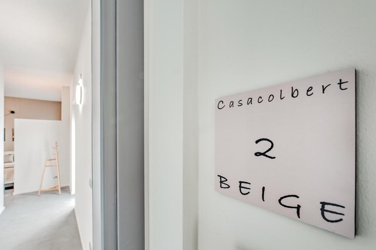 Casa Colbert, Barolo Apartment Bagian luar foto