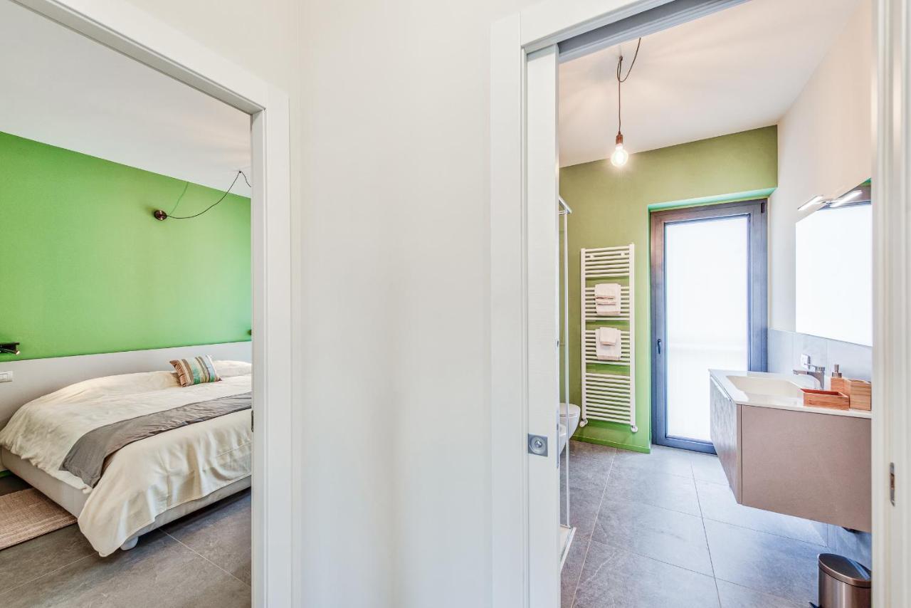 Casa Colbert, Barolo Apartment Bagian luar foto