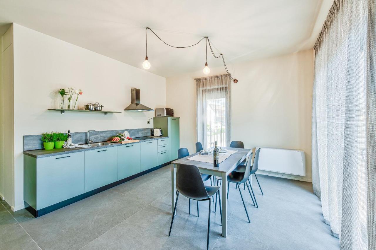 Casa Colbert, Barolo Apartment Bagian luar foto