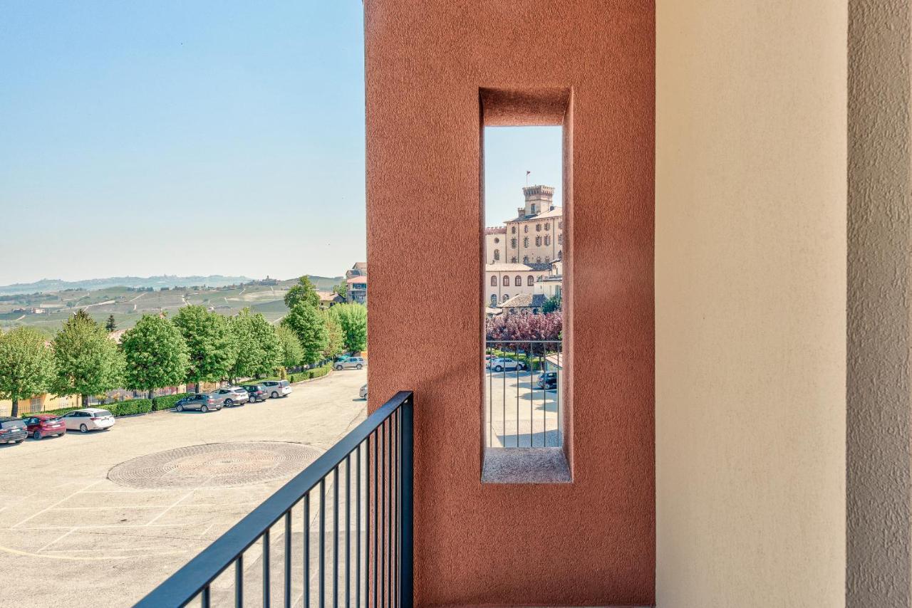 Casa Colbert, Barolo Apartment Bagian luar foto