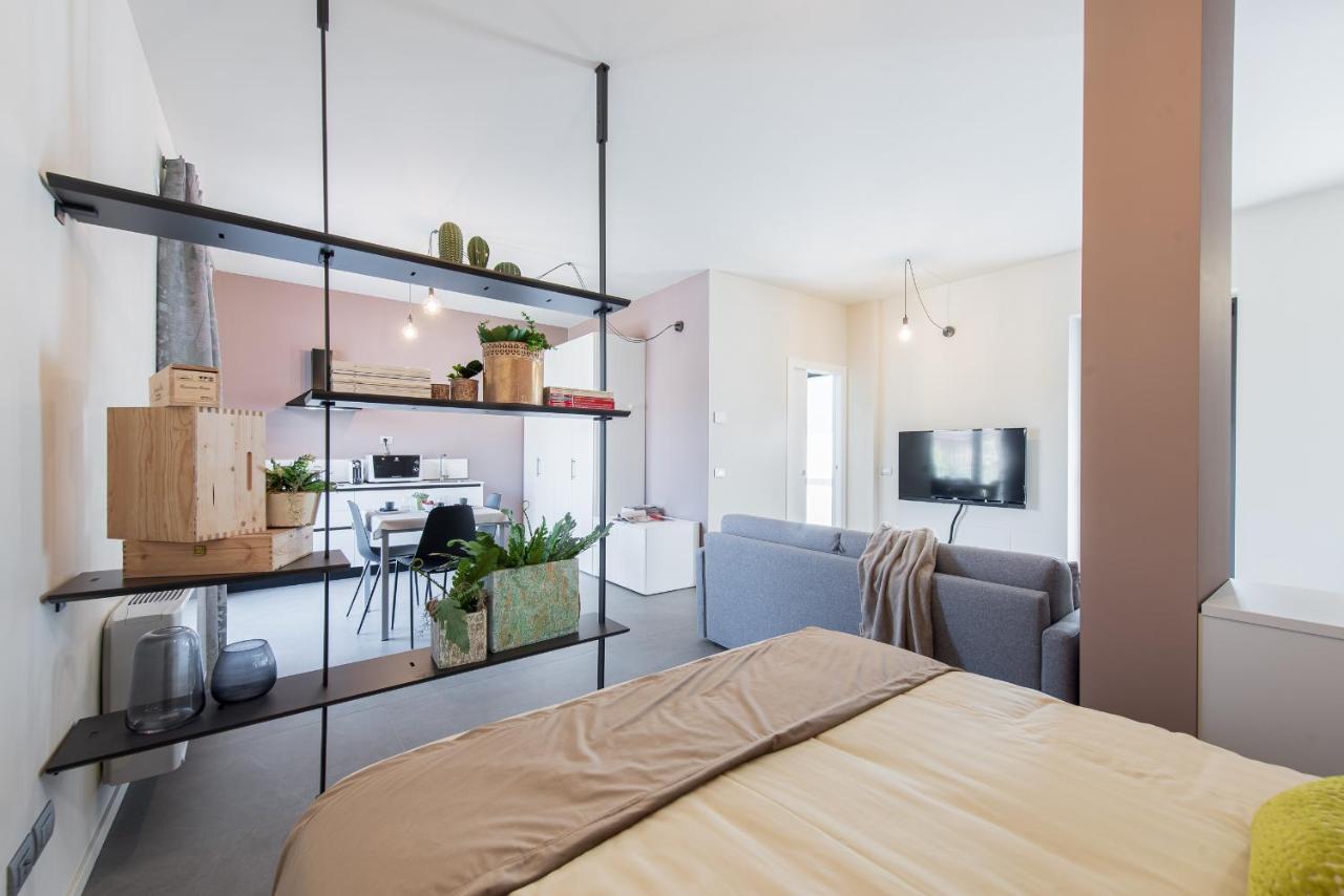 Casa Colbert, Barolo Apartment Bagian luar foto