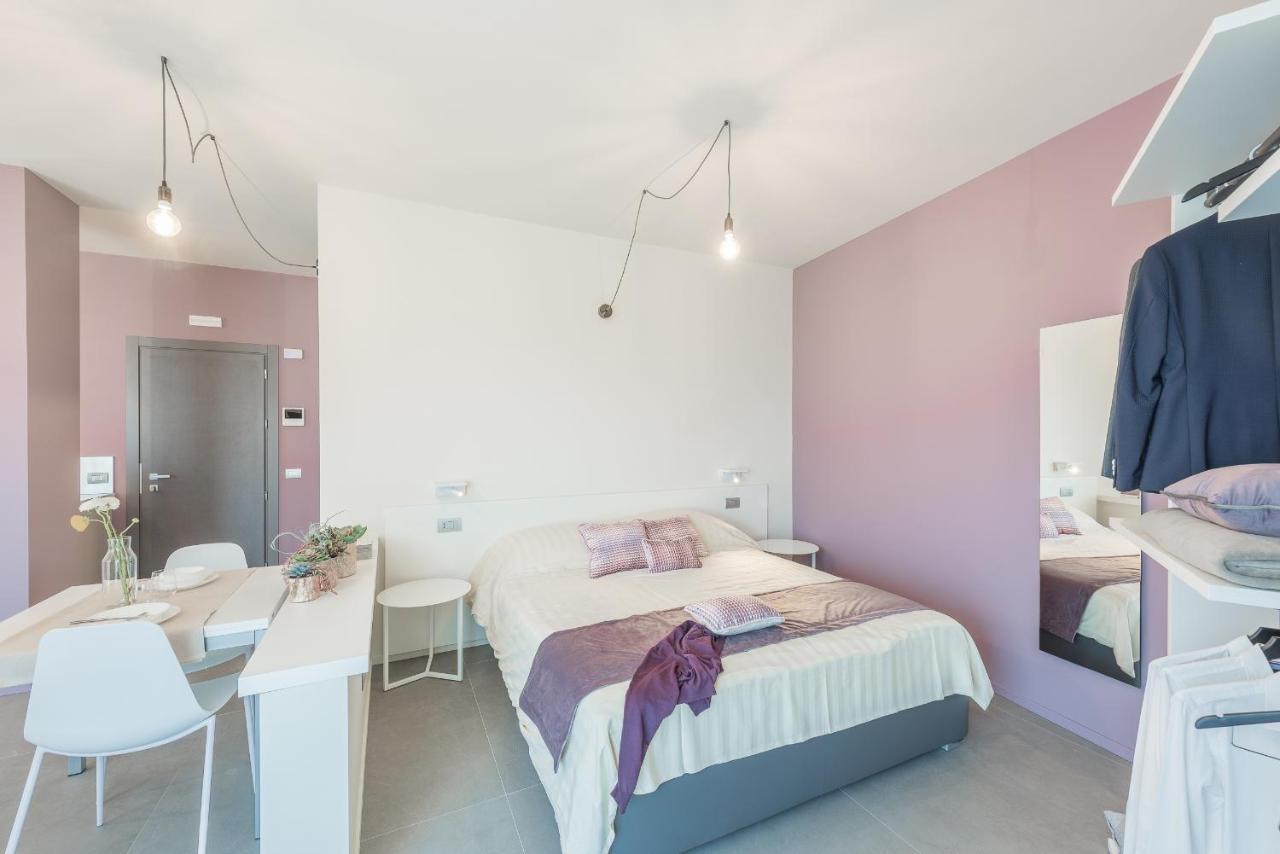 Casa Colbert, Barolo Apartment Bagian luar foto