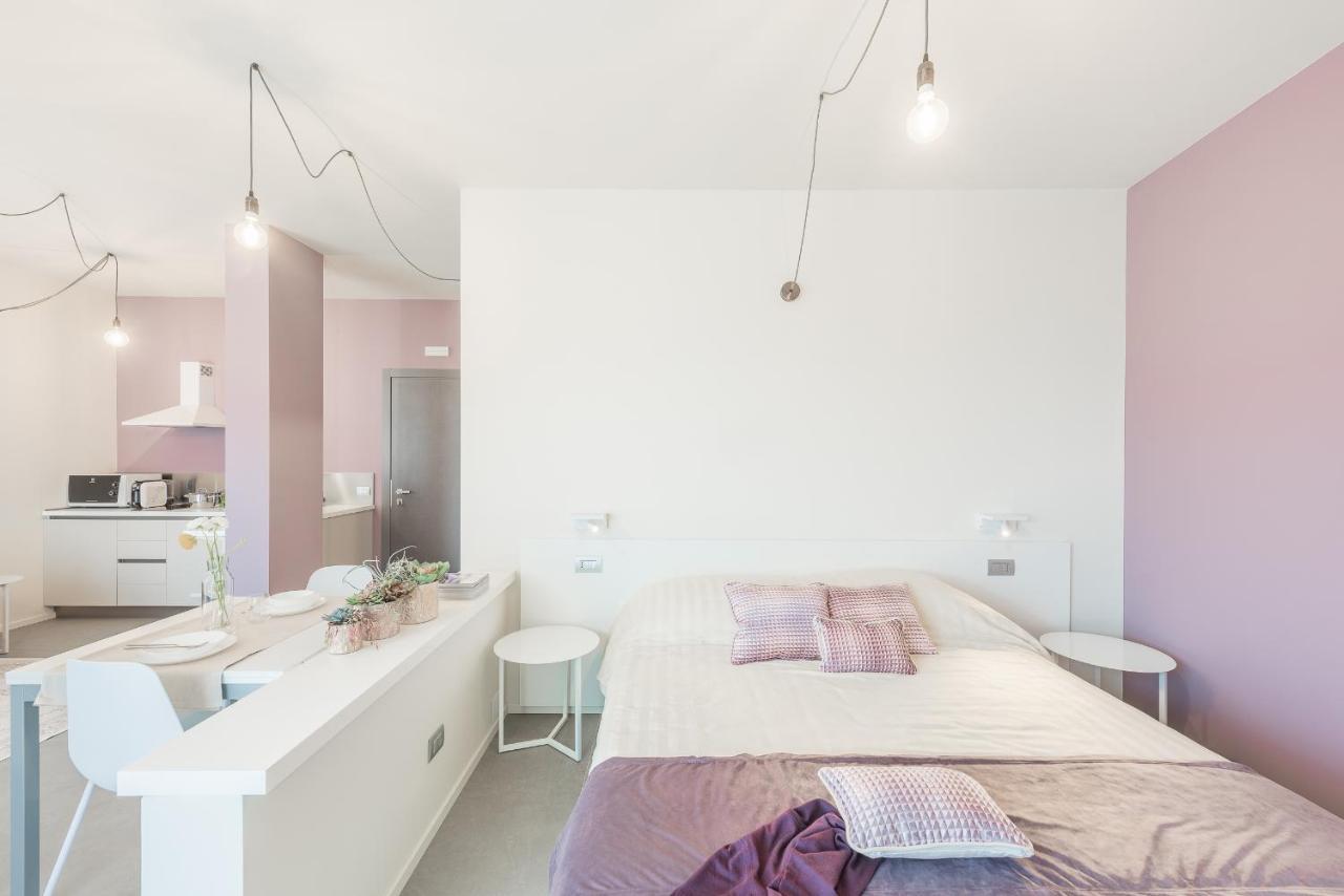 Casa Colbert, Barolo Apartment Bagian luar foto