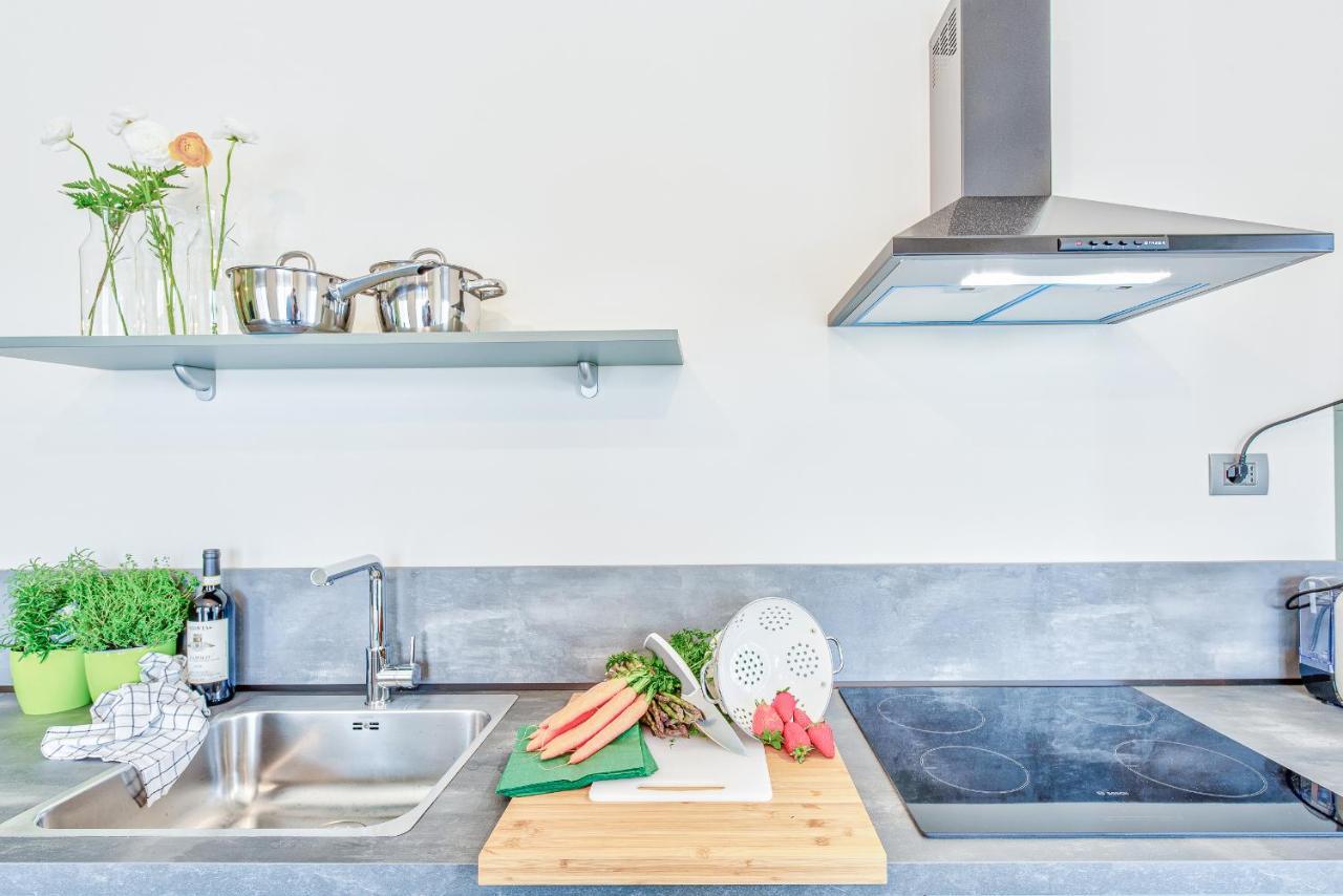 Casa Colbert, Barolo Apartment Bagian luar foto