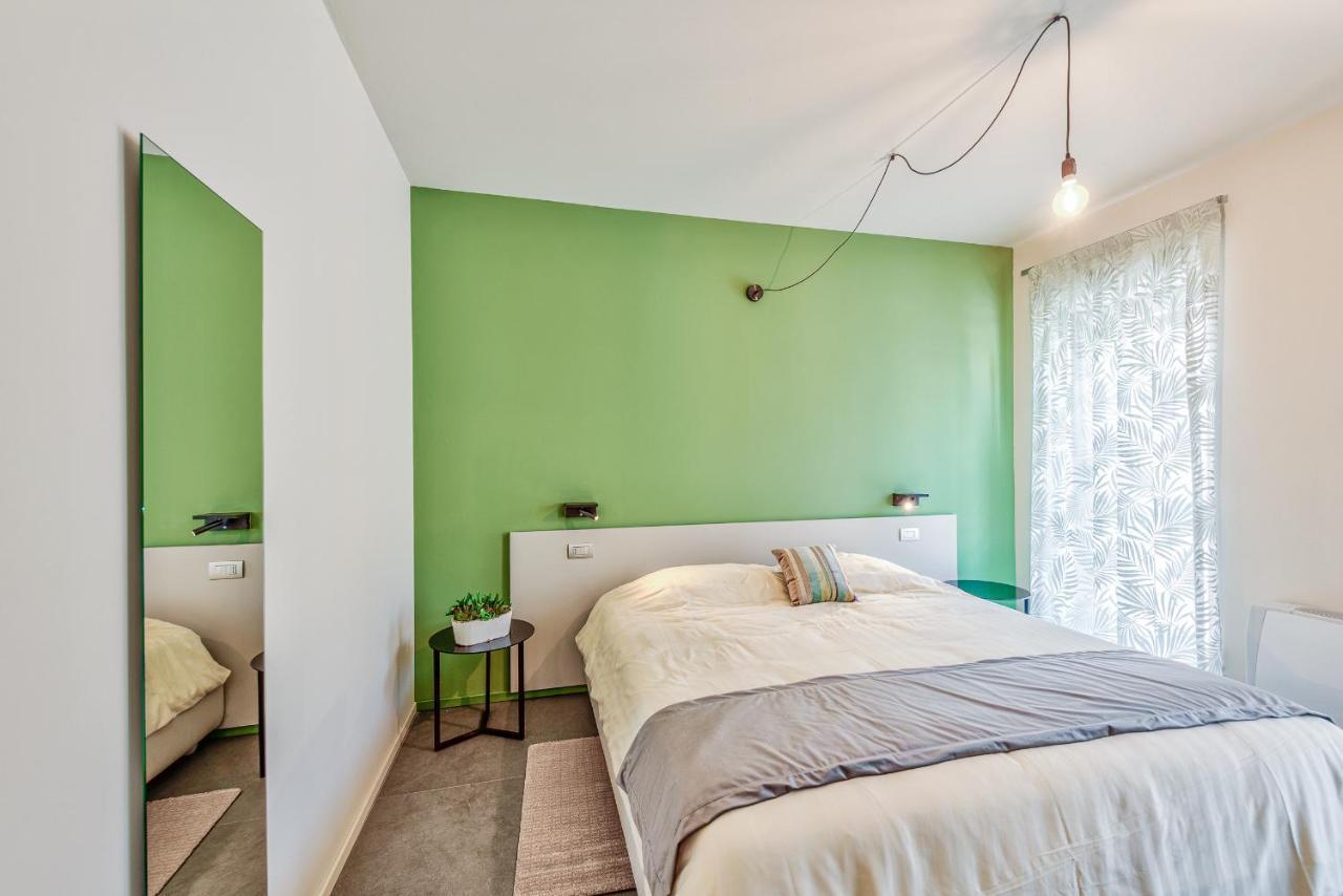 Casa Colbert, Barolo Apartment Bagian luar foto