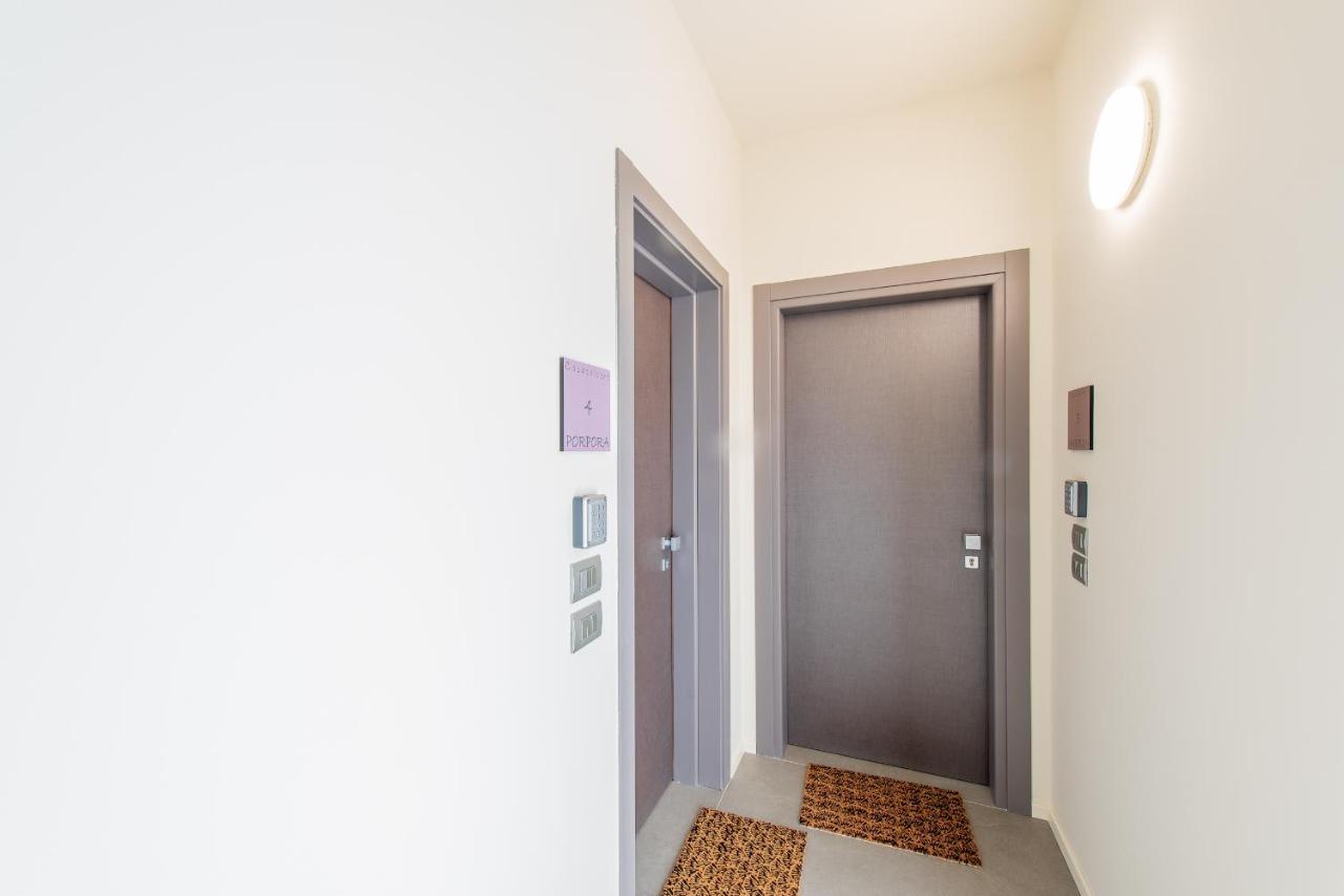 Casa Colbert, Barolo Apartment Bagian luar foto