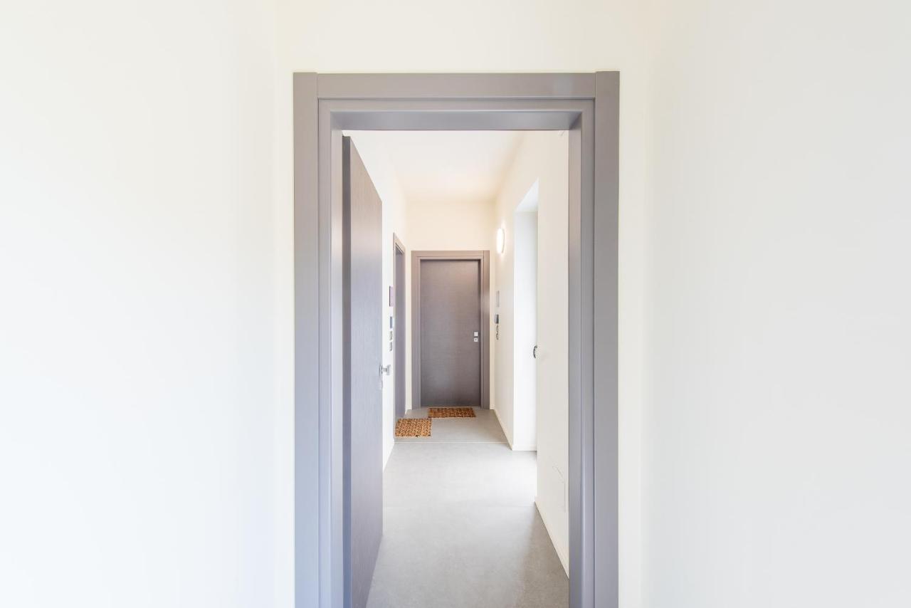 Casa Colbert, Barolo Apartment Bagian luar foto