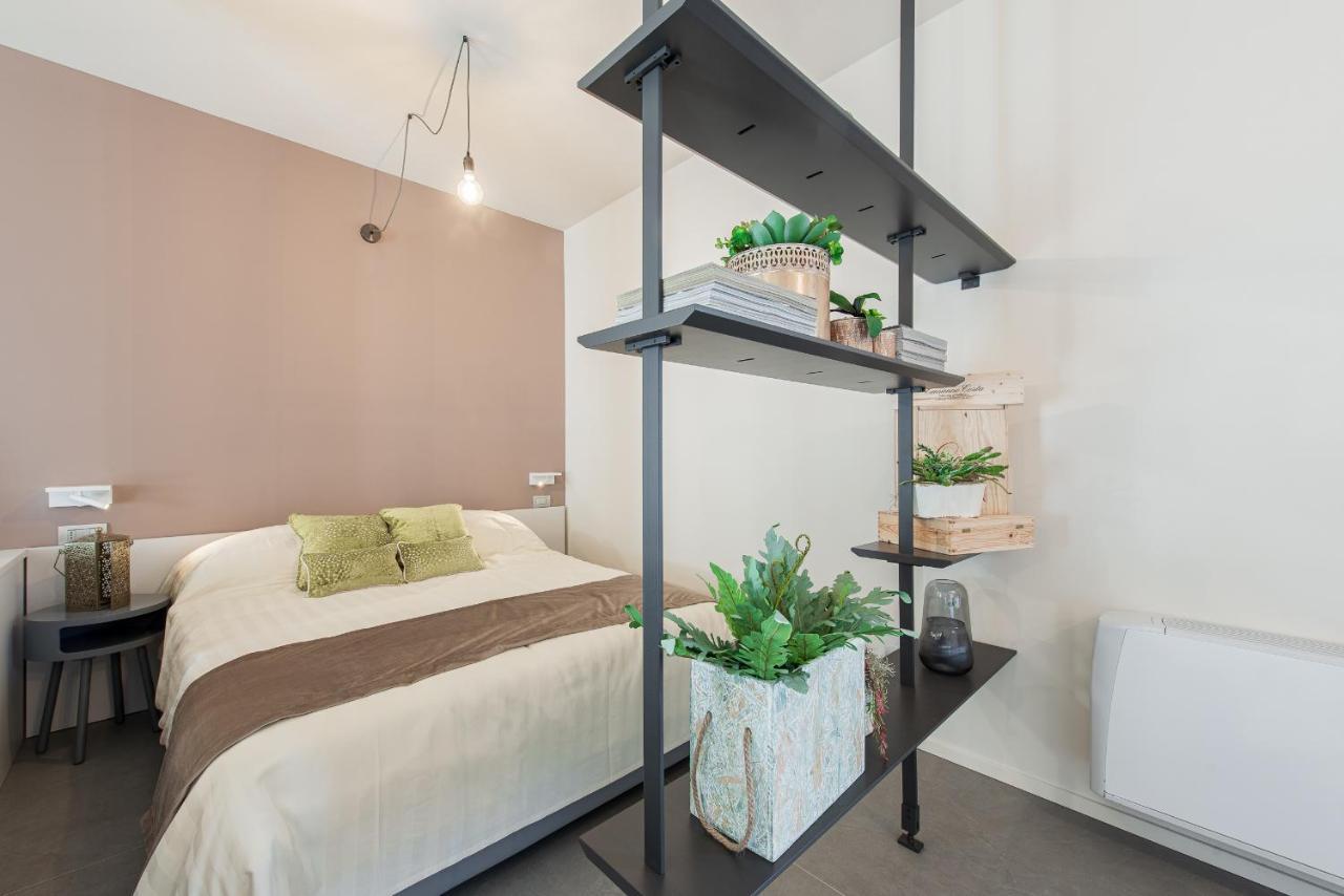 Casa Colbert, Barolo Apartment Bagian luar foto