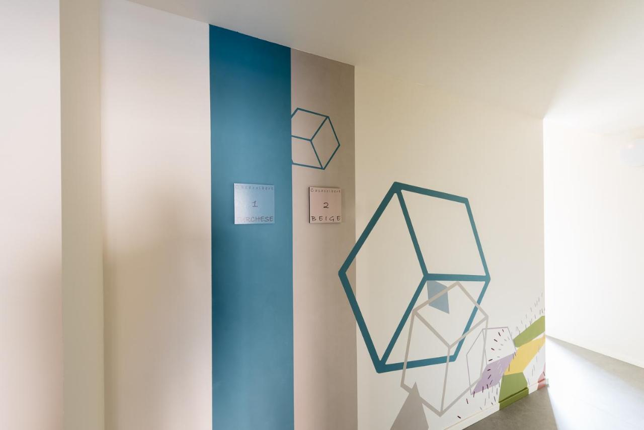 Casa Colbert, Barolo Apartment Bagian luar foto