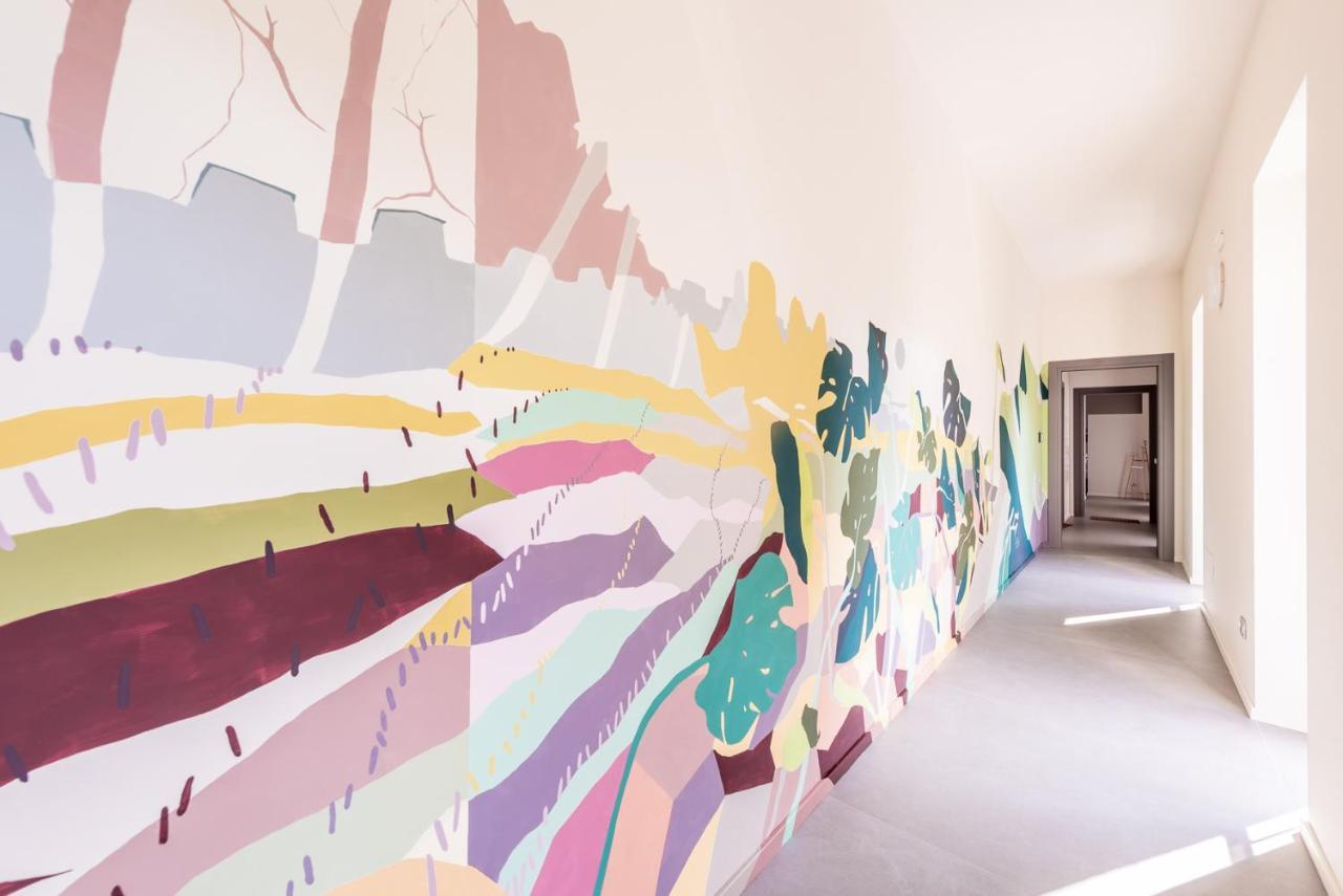 Casa Colbert, Barolo Apartment Bagian luar foto