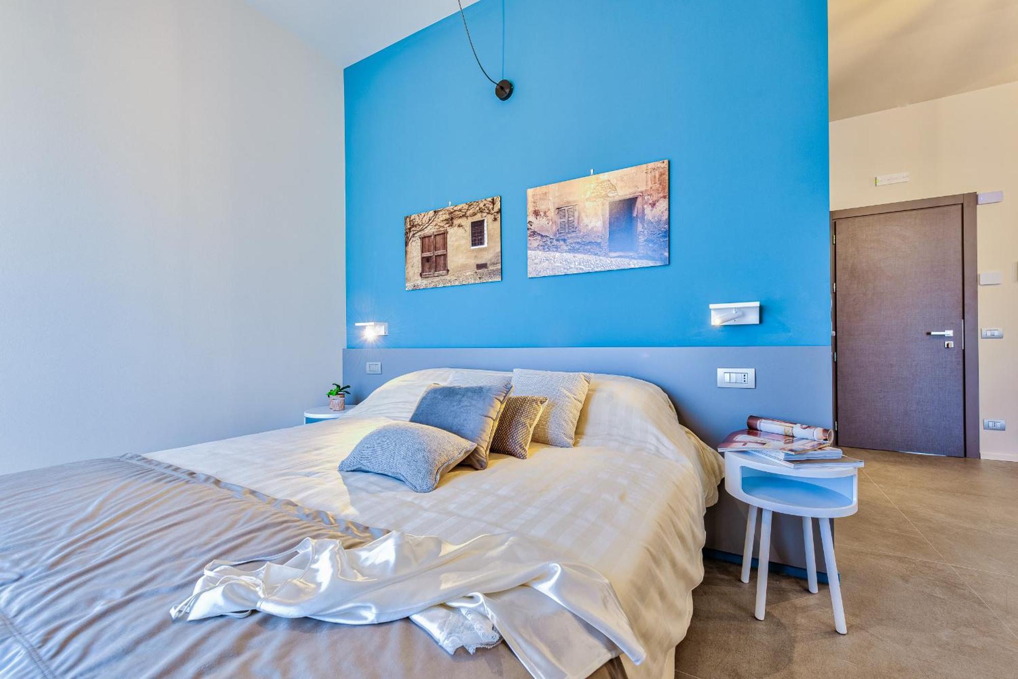 Casa Colbert, Barolo Apartment Ruang foto