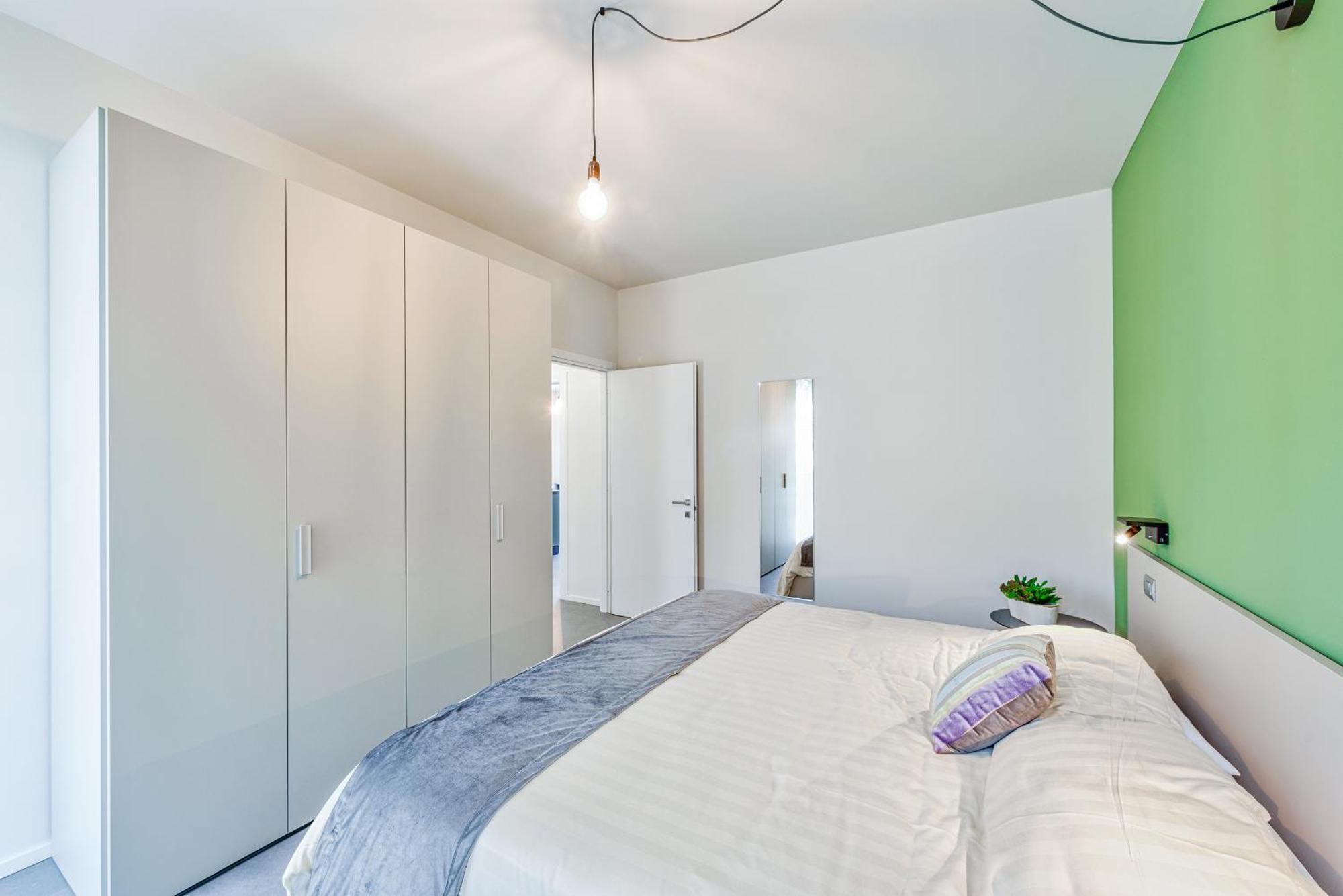 Casa Colbert, Barolo Apartment Ruang foto