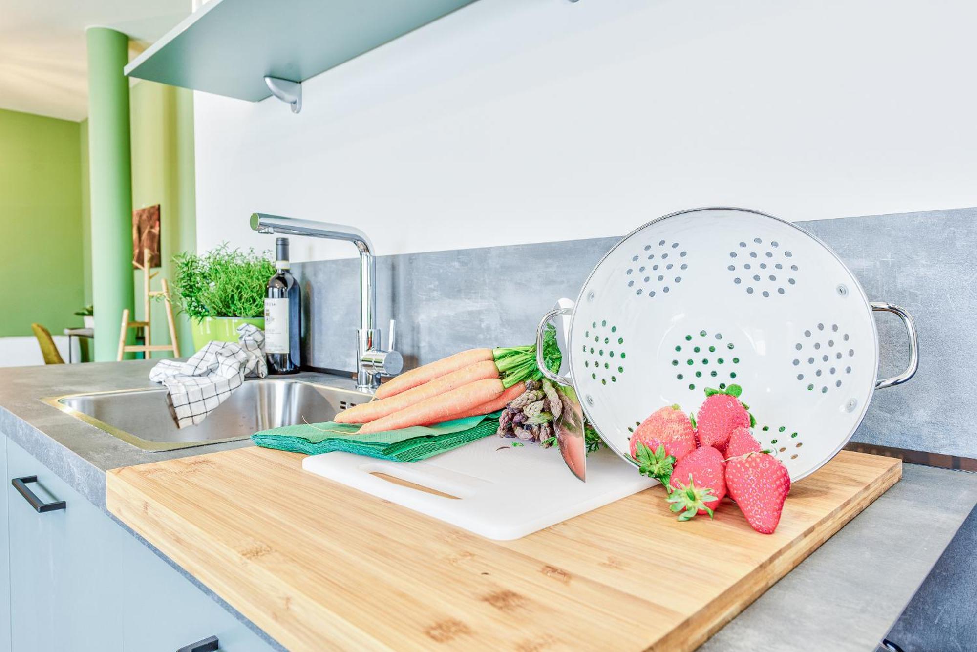 Casa Colbert, Barolo Apartment Ruang foto