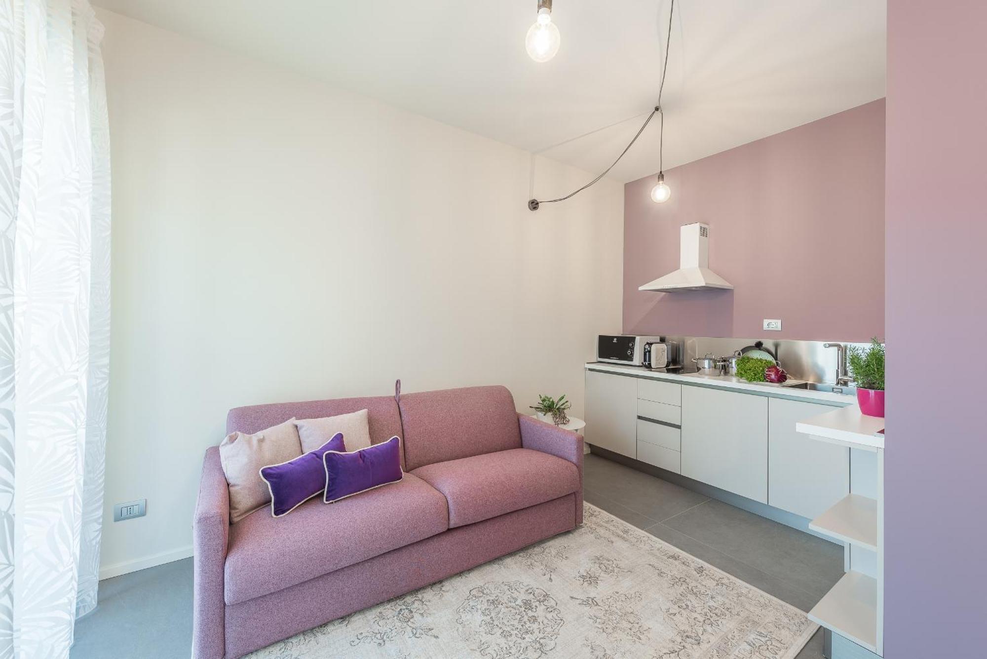 Casa Colbert, Barolo Apartment Ruang foto