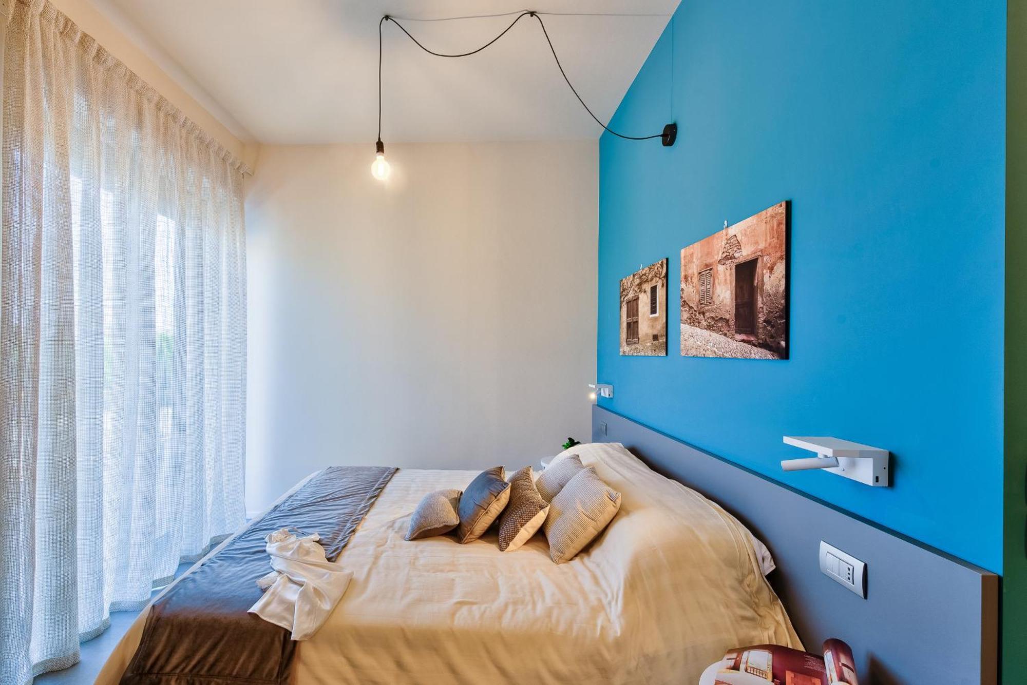 Casa Colbert, Barolo Apartment Ruang foto