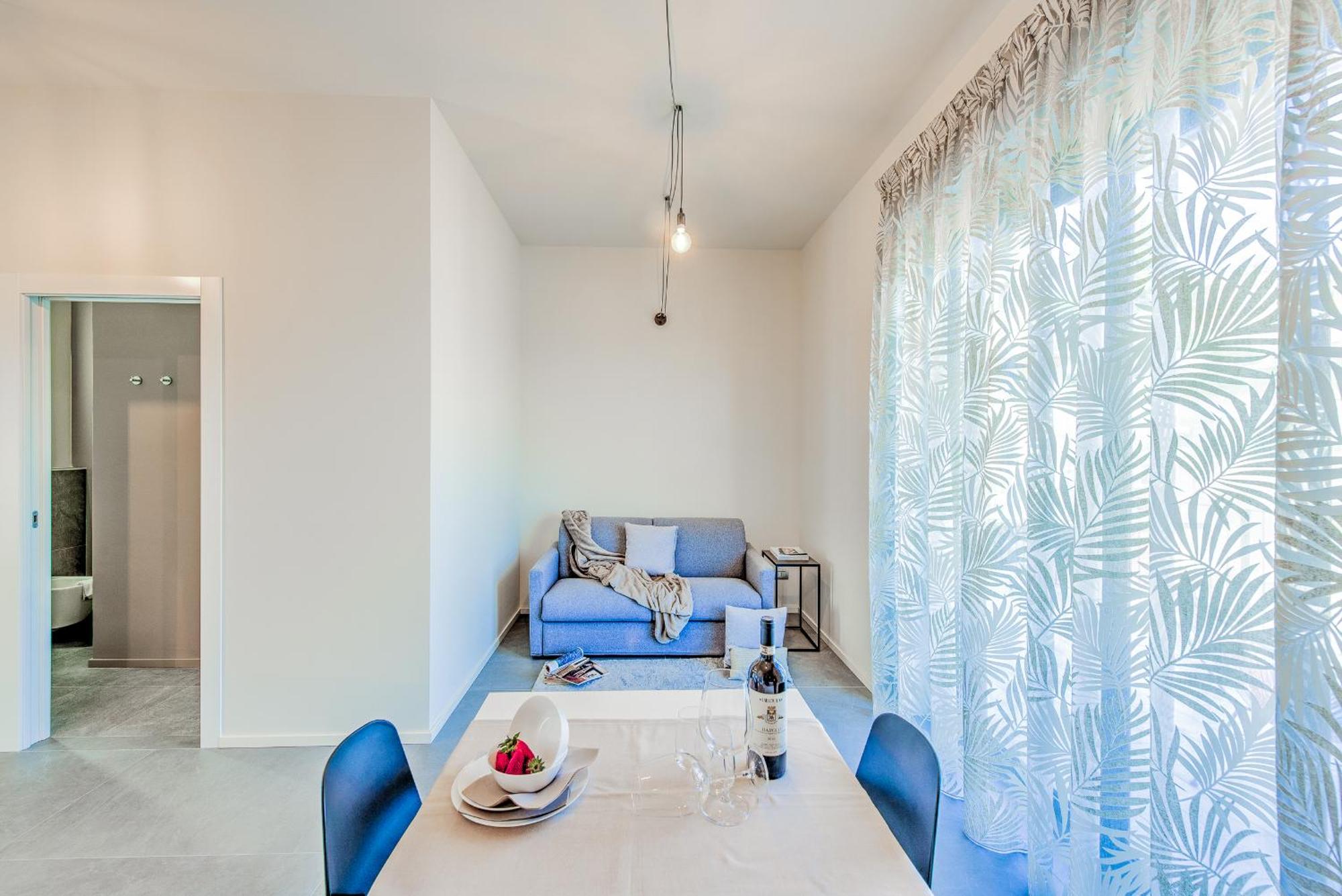 Casa Colbert, Barolo Apartment Ruang foto