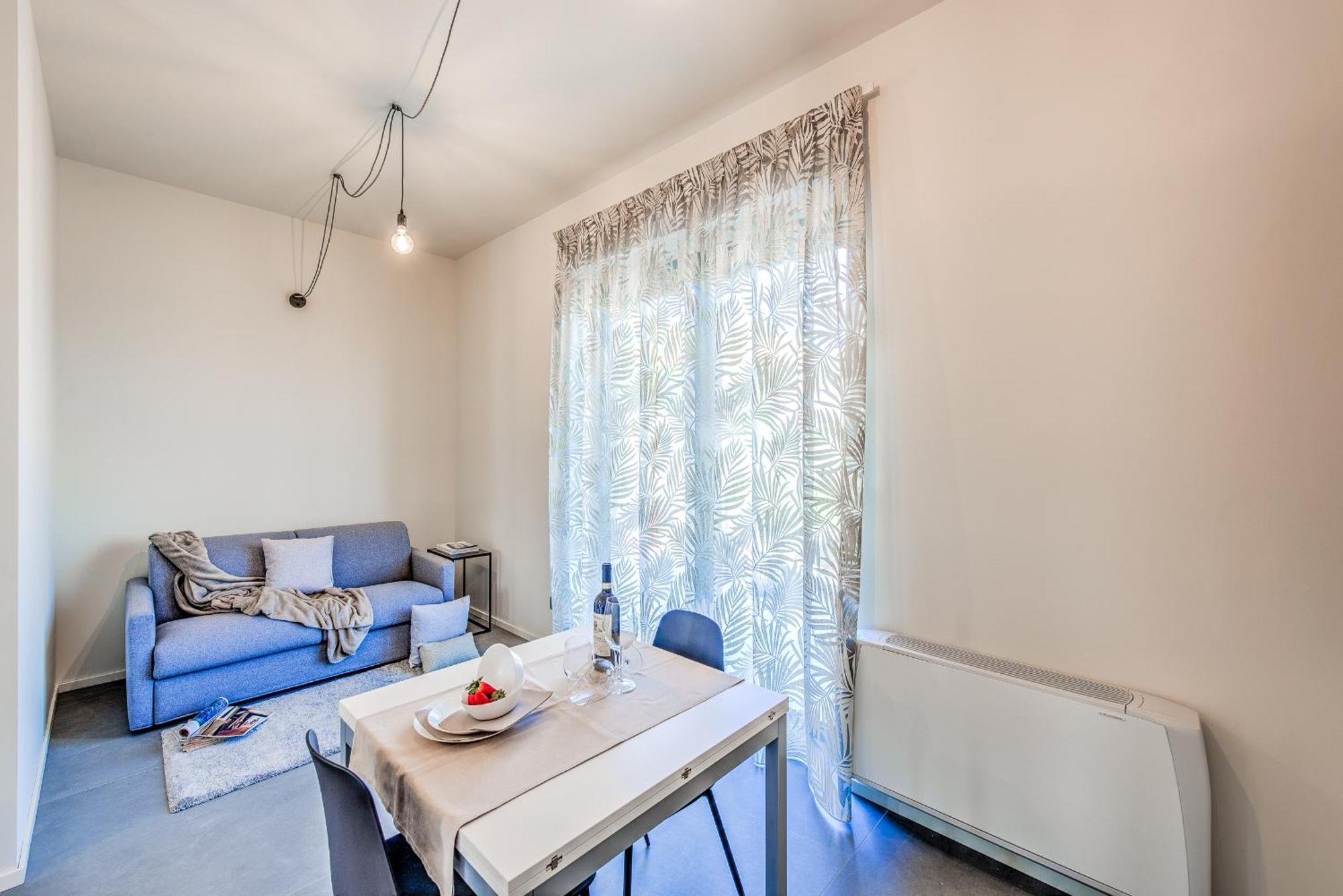 Casa Colbert, Barolo Apartment Ruang foto
